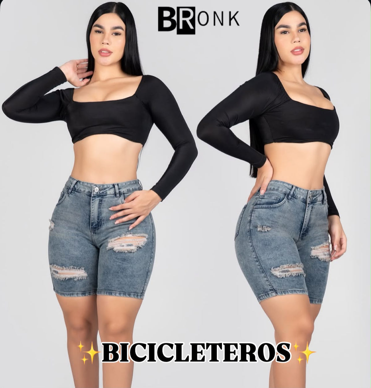 Bicicletero