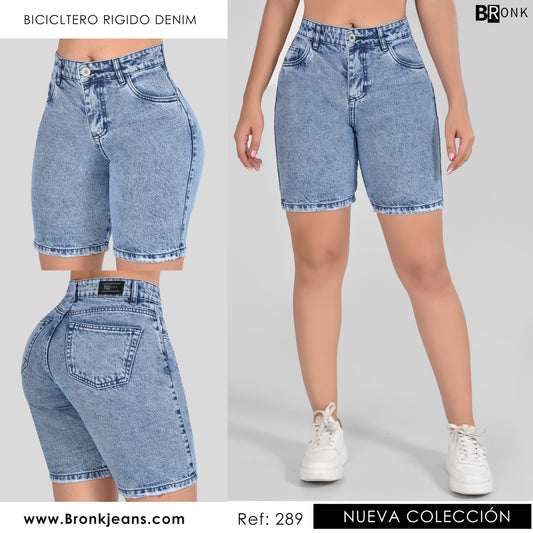 BICICLETERO MUJER RIDIGO REF. 289